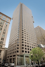 Putnam headquarters