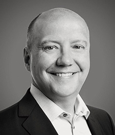 portrait of David Fuller