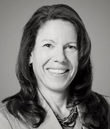portrait of Nancy D. Russell