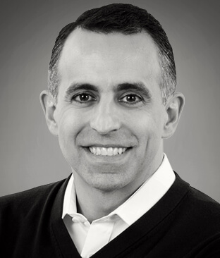 portrait of Steve Rullo
