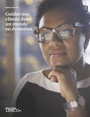 Rapport Annuel 2017