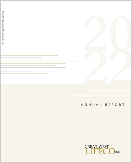2022 Annual Report