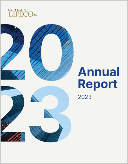 2023 Annual Report