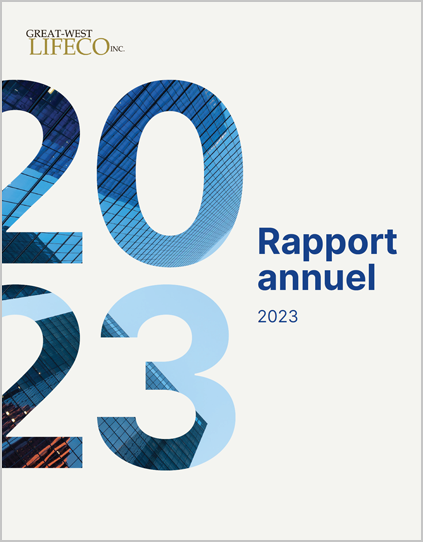 Rapport annuel 2023