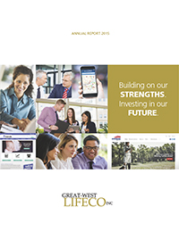 2015 Annual Report