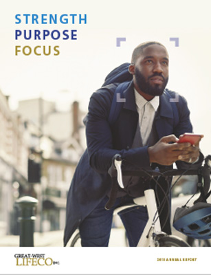 2018 Annual Report