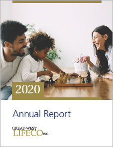 2020 Annual Report