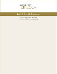 3rd Quarter 2020 Results