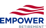 Empower Retirement logo